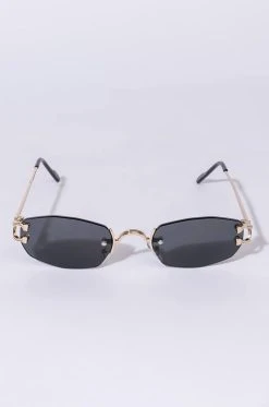 MISUNDERSTOOD RECTANGLE SUNNIES