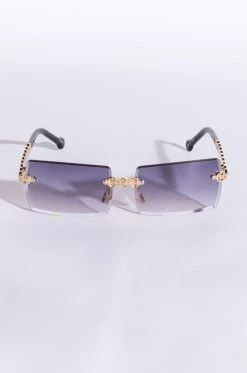 TRY ME RECTANGLE SUNNIES